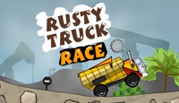 Гонка Ржавых Грузовиков / Rusty Truck Race