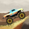 Монстр Грузовики Нитро / Monster Trucks Nitro