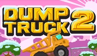 Самосвал 2 / Dump Truck 2