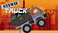 Грузовик Стьюи Гриффина / Stewie Truck