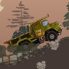 Армейский Грузовик / Army Truck Game