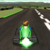 Бен 10. Карт 3D / Ben 10. Kart 3D