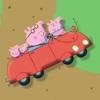 Свинка Пеппа / Peppa Car