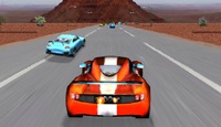 Гонки Спортивных Автомобилей / Sports Car Racing