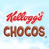 Шоко Гонка / Kellogg's. Chocos Challenge