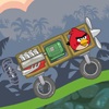 Злые Птицы. Сумасшедшие Гонки / Angry Birds. Crazy Racing