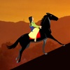 Мулан. Верховая Езда / Mulan. Horse Riding