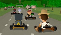 Супер Картинг / Karting Super Go