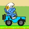 Смурфики. Забавная Гонка 2 / Smurfs. Fun Race 2