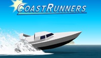 Гонки На Катерах / Coast Runners