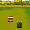 Трехмерные Гонки / 3D Racing Game