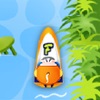 Моторная Лодка / Power Boat Game