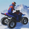 Снежный Квадроцикл / Snow ATV