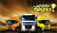 Турбо Грузовики / Turbo Trucks