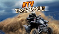 Гонка На Квадроцикле / ATV Tag Race