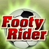 Футболист Гонщик / Footy Rider