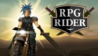 РПГ Гонщик / RPG Rider