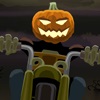 Гонщик Тыквенной Головы 2 / Pumpkin Head Rider 2