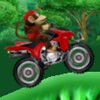 Донки Конг АТВ / Donkey Kong ATV