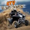 Гонка На Квадроцикле / ATV Tag Race