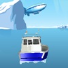 Мчащаяся Лодка 3D / Boat Rush 3D