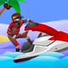 Водный Скутер / Jet Ski Rush