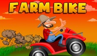 Фермерский Квадроцикл / Farm Bike