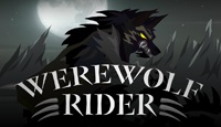 Оборотень Гонщик / Werewolf Rider