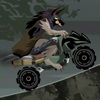 Оборотень Гонщик / Werewolf Rider