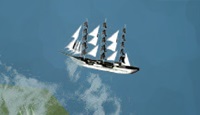 Парусная Регата / Tall Ships Sailing Challenge