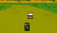 Трехмерные Гонки / 3D Racing Game