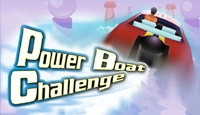 Вызов Моторной Лодки / Power Boat Challenge