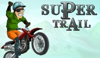 Супер Трасса / Super Trail