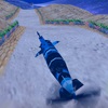 Подводные Гонки 3D / Submarine 3D Racing