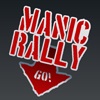 Маньяк Ралли / Manic Rally