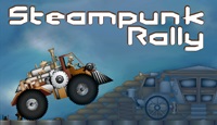 Стимпанк Ралли / Steampunk Rally