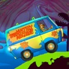 Скуби-Ду. Приключение Закуски / Scooby Doo. Snack Adventure