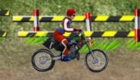 Мотоцикл Ралли / Moto Rallye