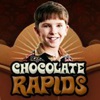 Чарли и Шоколадная Фабрика / Charlie And The Chocolate Factory. Chocolate Rapids