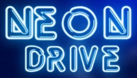 Неоновый Водитель / Neon Drive