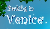 Парковка в Венеции / Parking In Venice