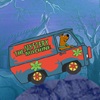 Скуби-Ду. Поездка На Автомобиле / Scooby-Doo. Car Ride