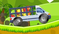 Фруктовый Грузовик / Fruit Truck