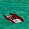 Гонки На Моторных Лодках / 3D Power Boat Racing