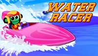 Водный Гонщик / Water Racer