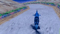 Подводные Гонки 3D / Submarine 3D Racing