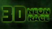 Неоновая Гонка 3D / 3D Neon Race