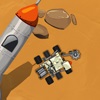 Приключения Марса. Кьюриосити / Mars Adventures. Curiosity Parking