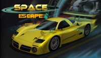 Космические Гонки / Space Escape Racing