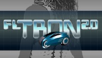 Трон / FL Tron 2.0